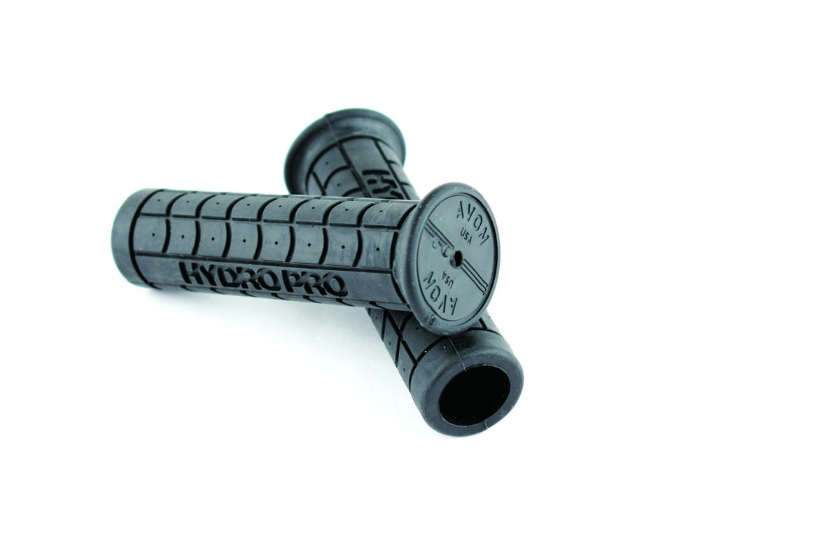Grips, PWC