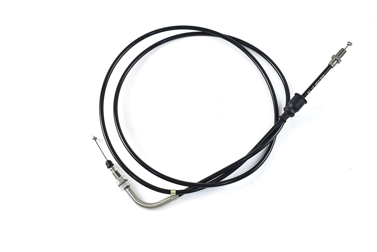Throttle Cable; Kawasaki 650 SX 91-93