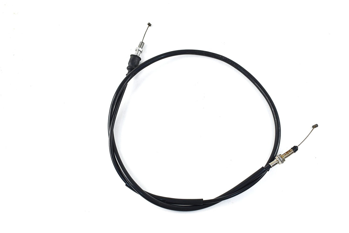 Throttle Cable; Kawasaki 750 SSXI 93-95
