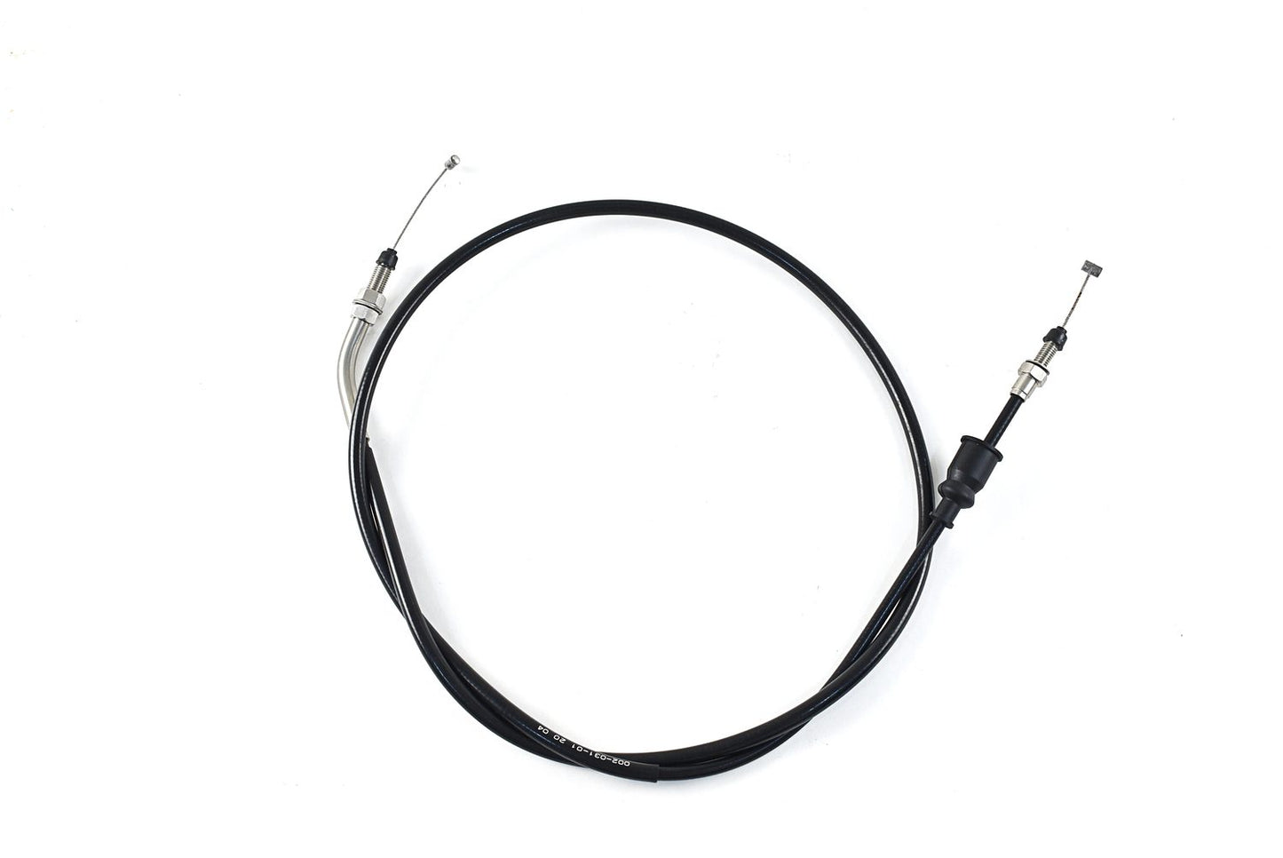 Throttle Cable; Kawasaki 750 SXI 1995