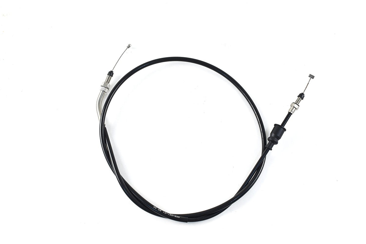 Throttle Cable; Kawasaki 750 SXI 1995