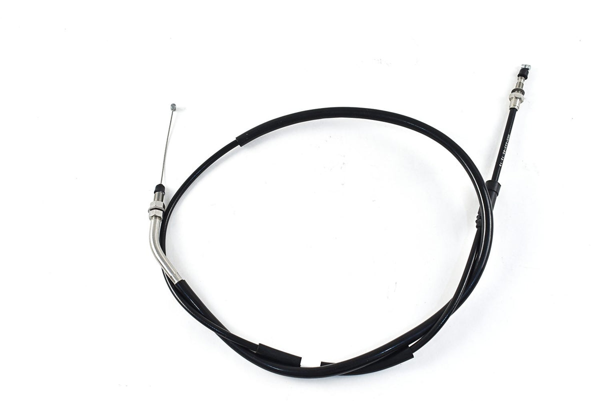 Throttle Cable: Kawasaki 750 / 900 / 1100 ZXI 95-97
