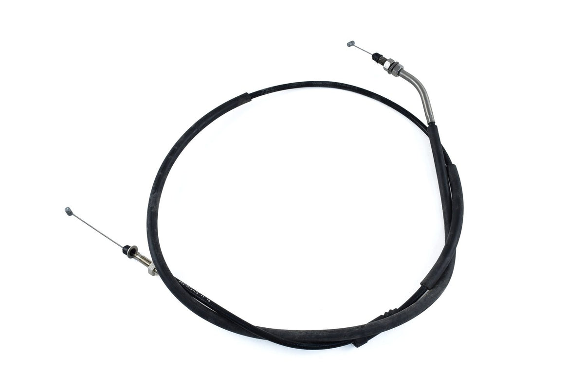 Throttle Cable: Kawasaki 1100 ZXI 98-03
