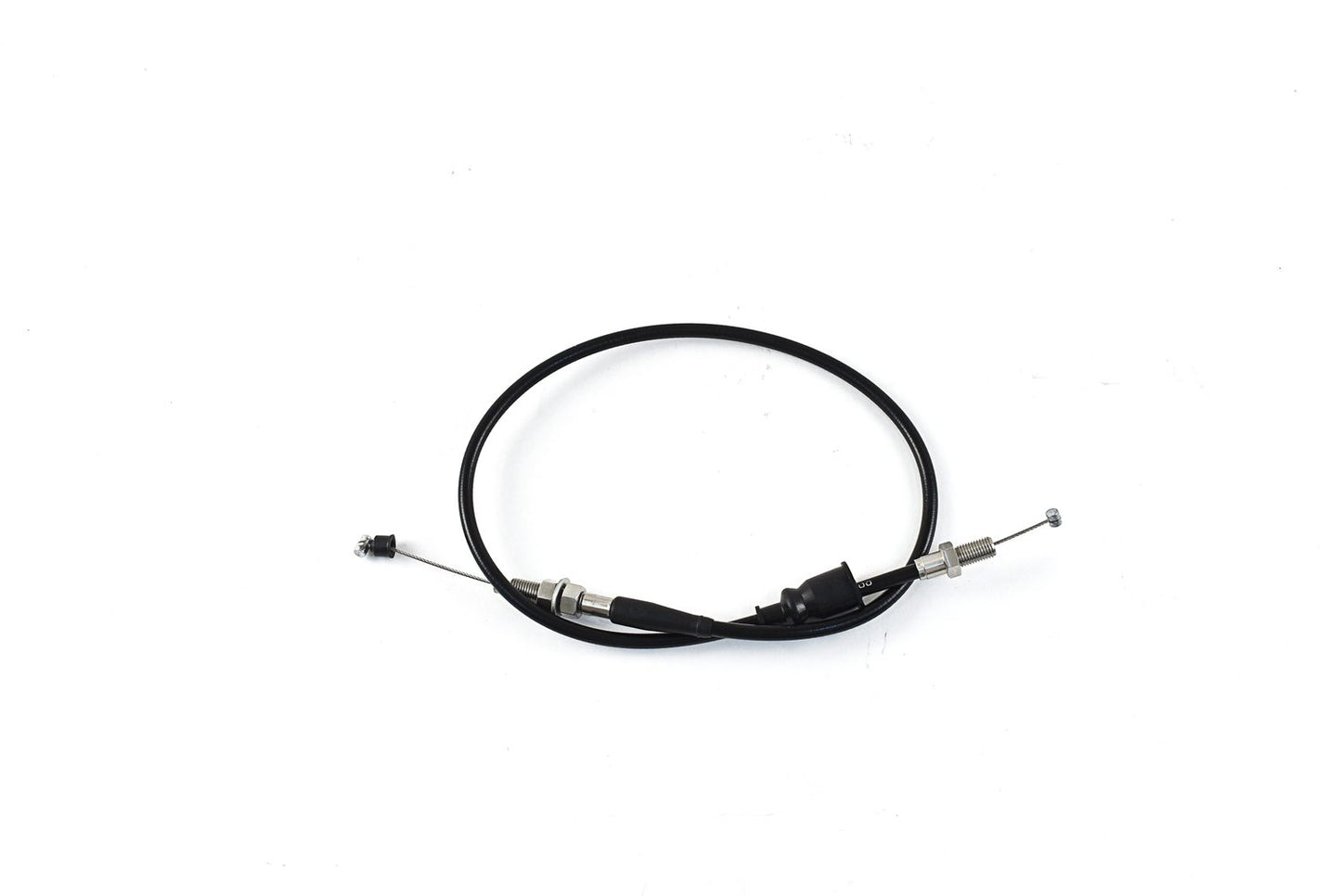 Throttle Cable: Kawasaki 650 X2 91-95