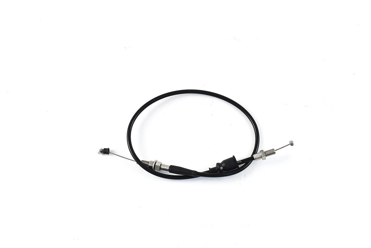 Throttle Cable: Kawasaki 650 X2 91-95