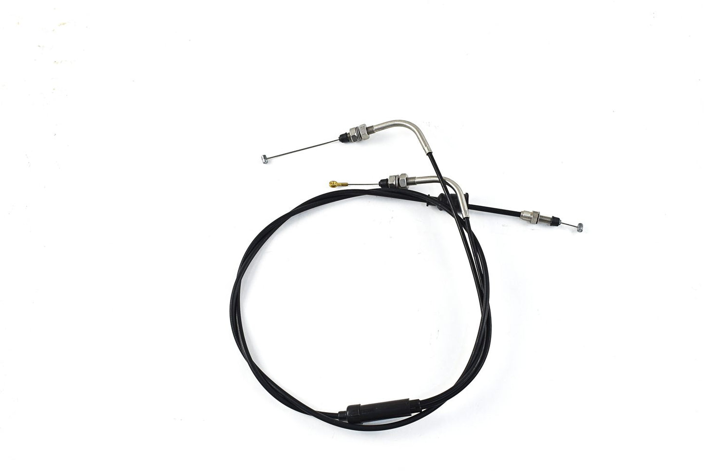 Throttle Cable: Kawasaki 1100 STX DI 00-02