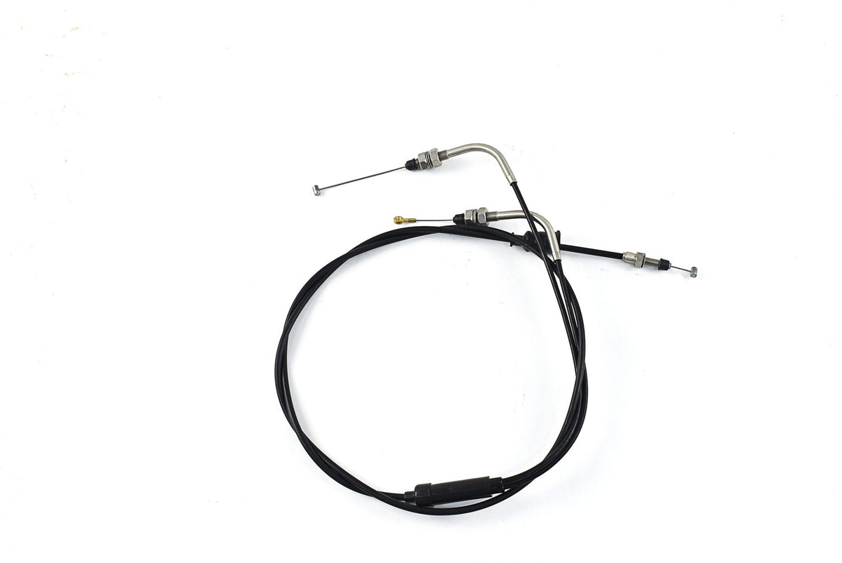 Throttle Cable: Kawasaki 1100 STX DI 00-02