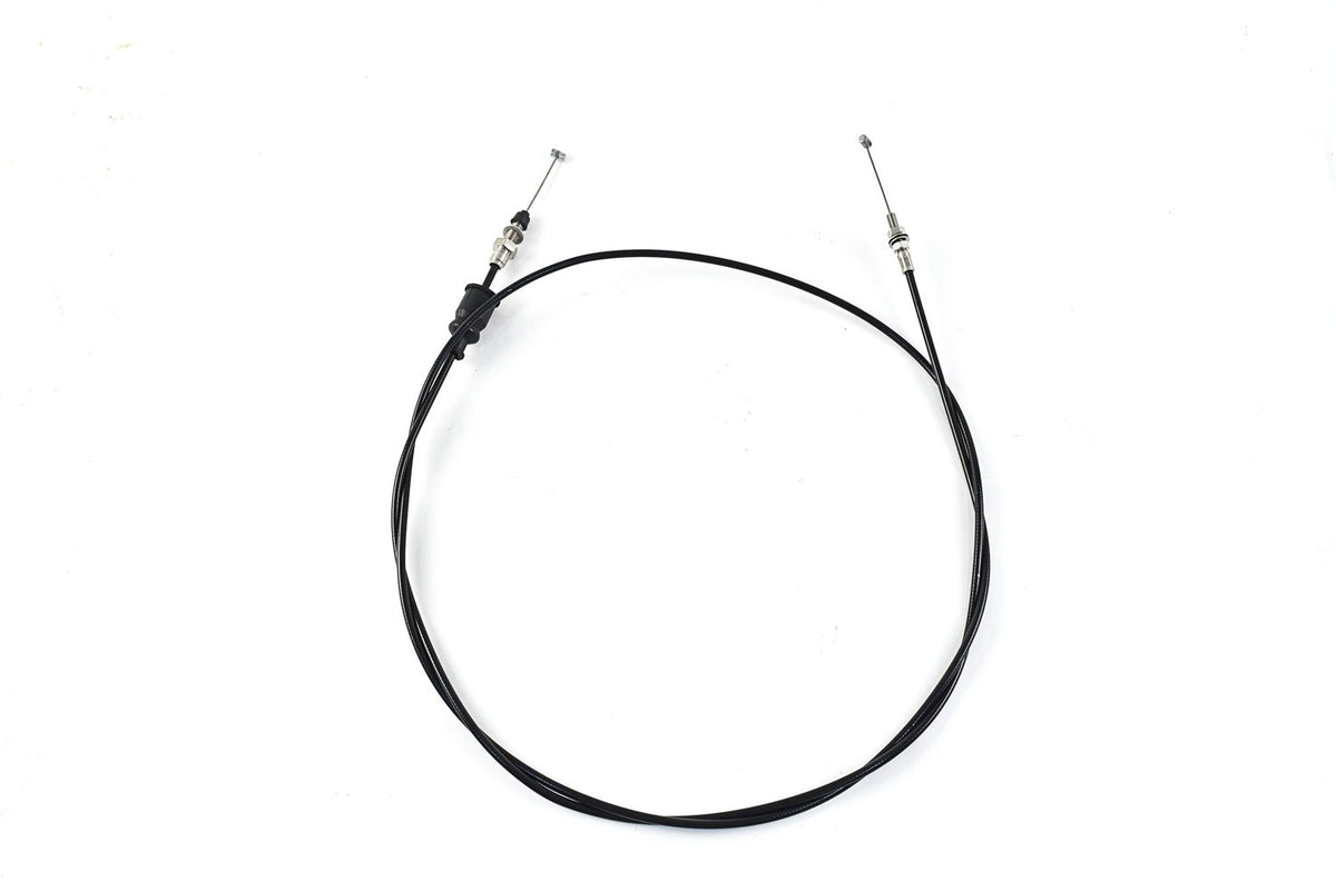 Throttle Cable: Kawasaki 1200 / 1500 03-22