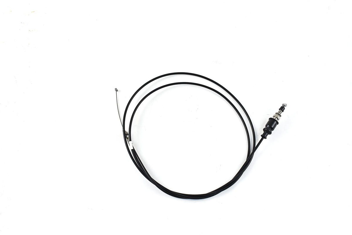 Throttle Cable: Kawasaki 1500 SXR 17-24