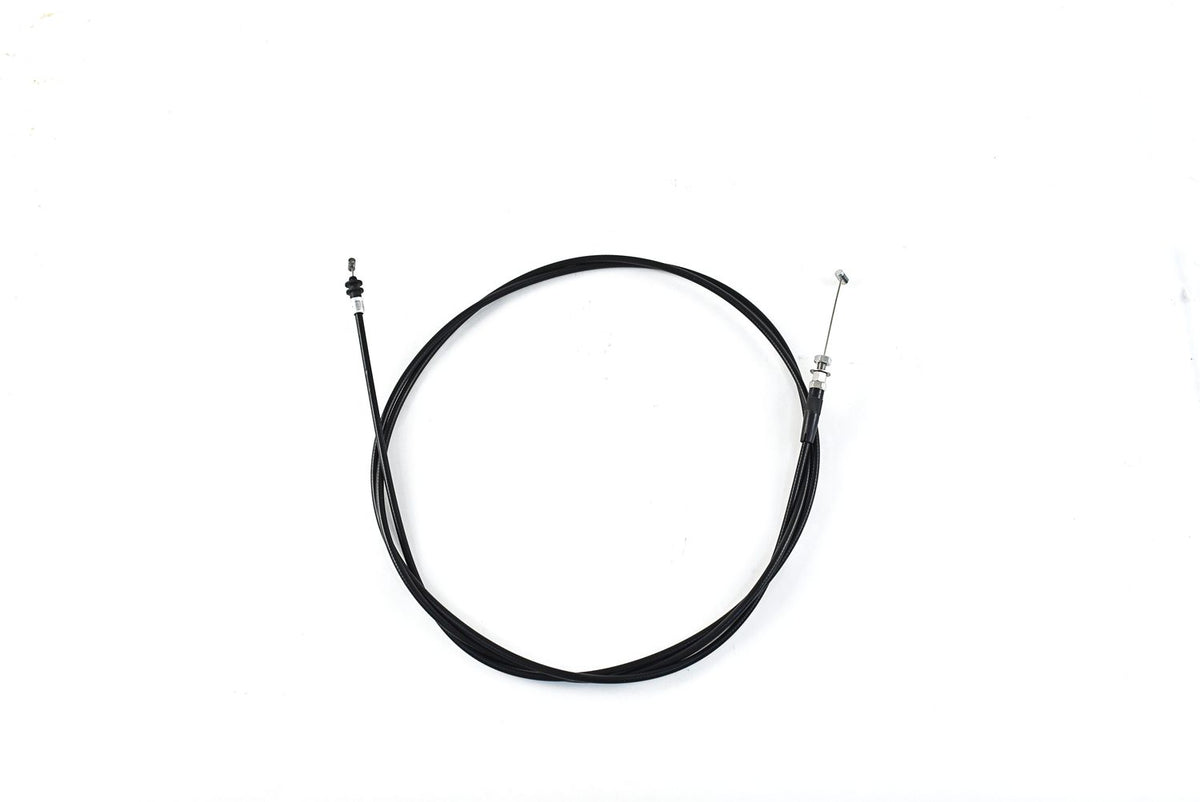 Throttle Cable: Sea-Doo 1503 Supercharged 03-09
