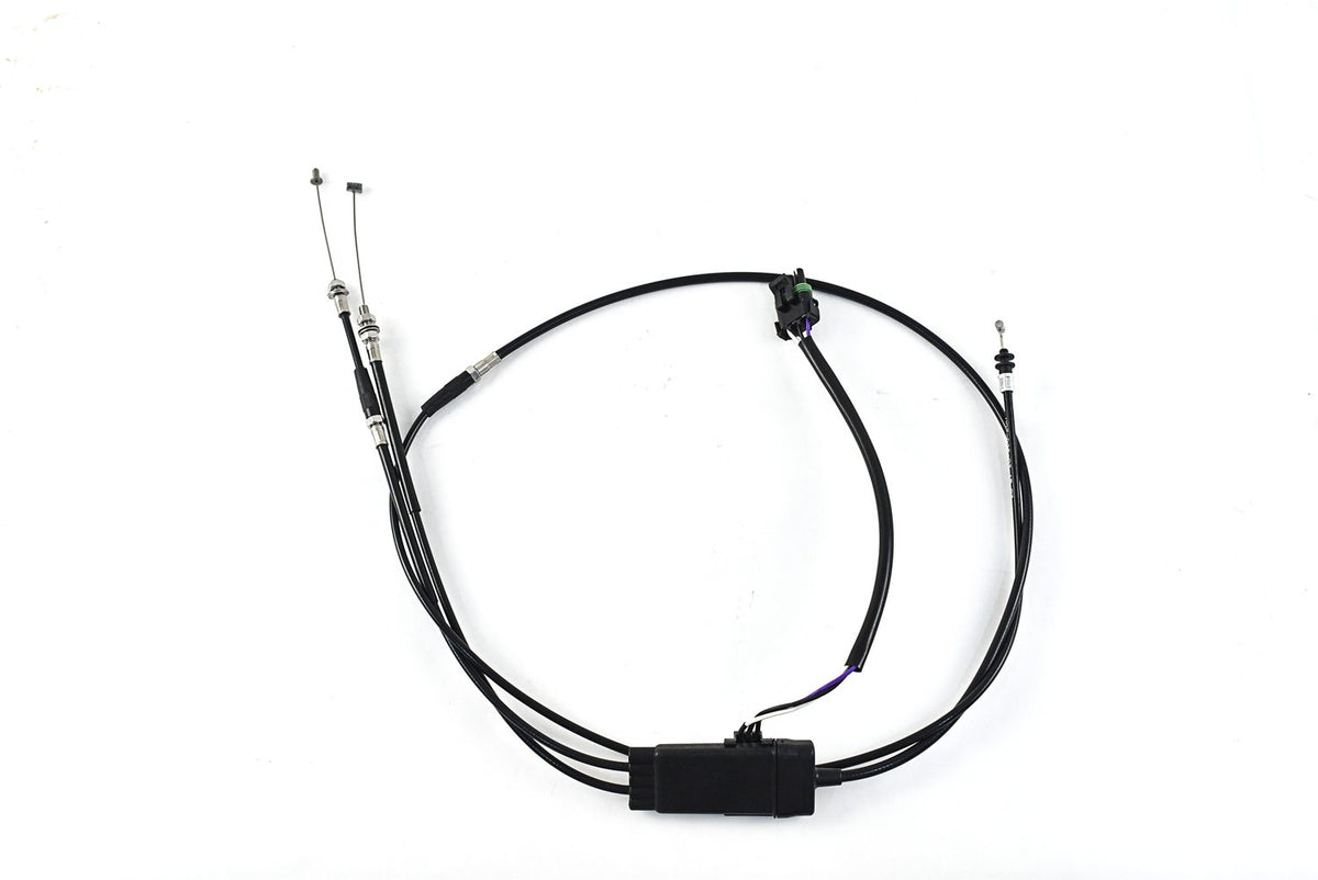 Throttle Cable: Sea-Doo 951 GSX / RX 99-02
