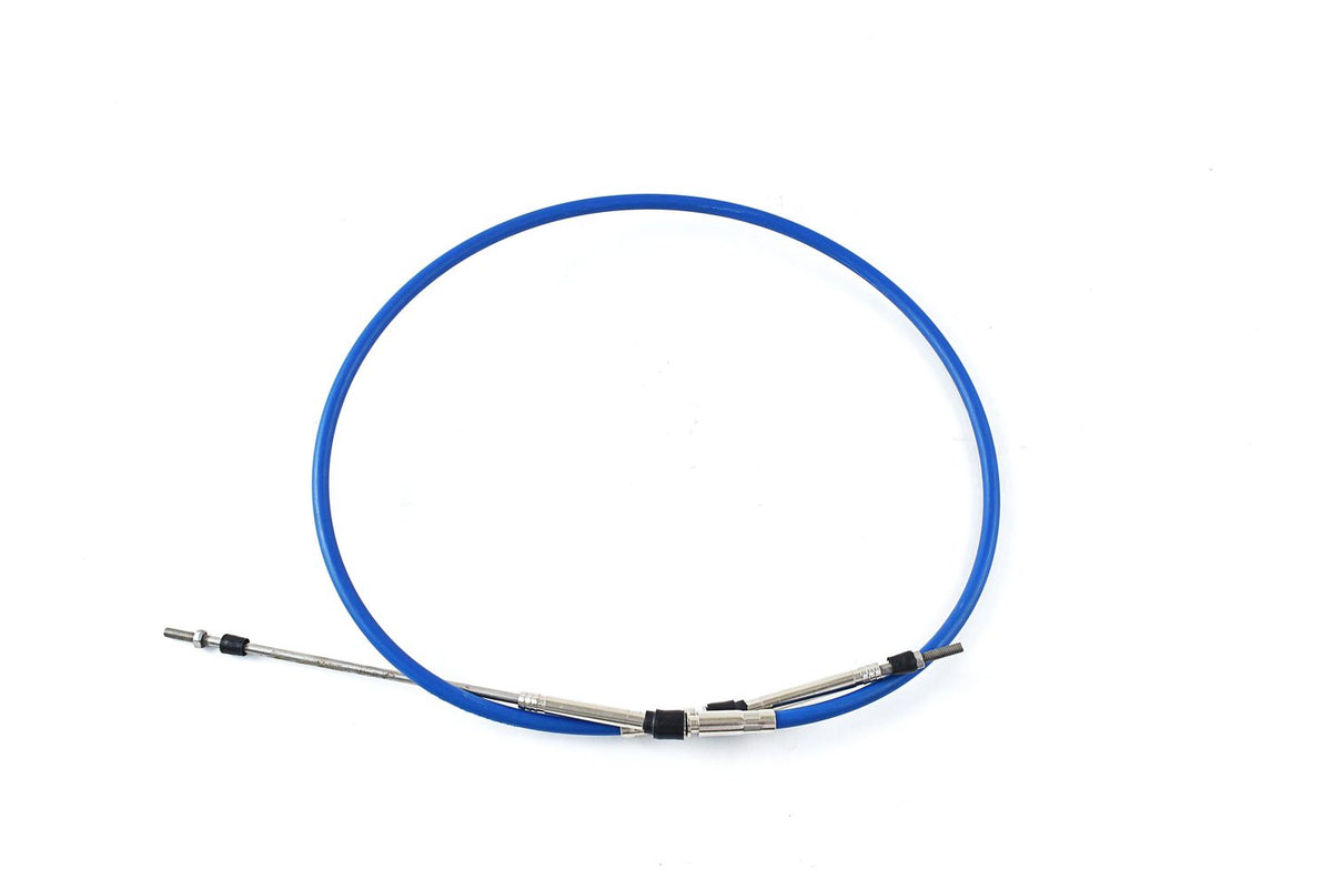 Trim Cable: Kawasaki 750 / 900 ZXI 95-96