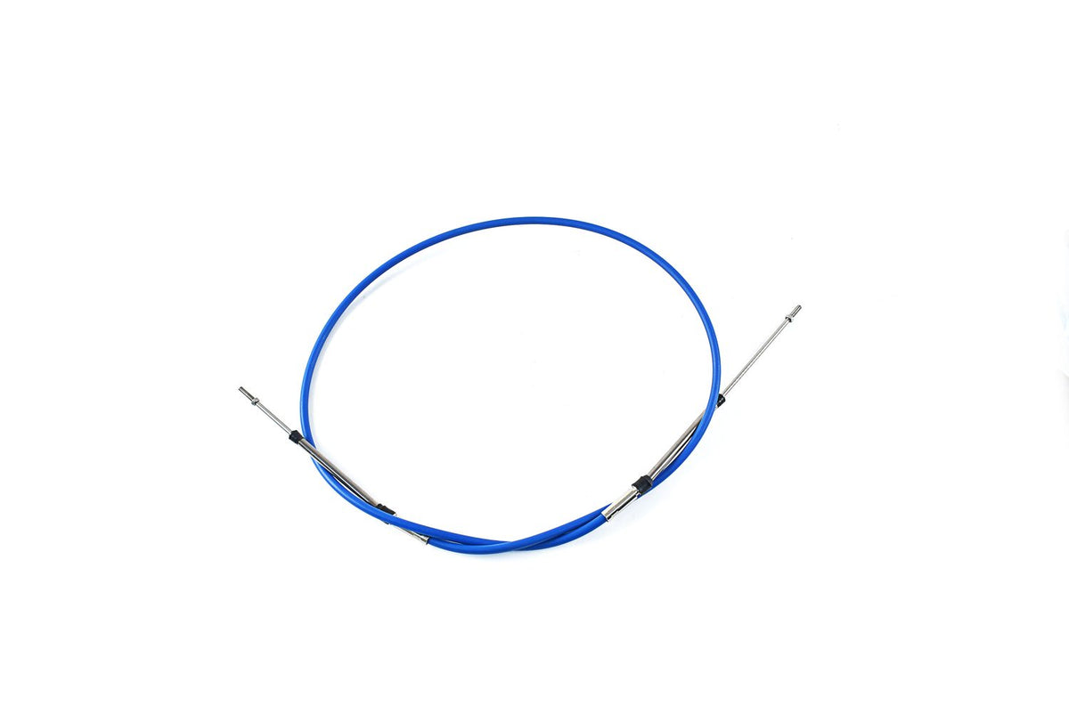 Steering Cable: Kawasaki 750 / 900 STS / STX 95-98
