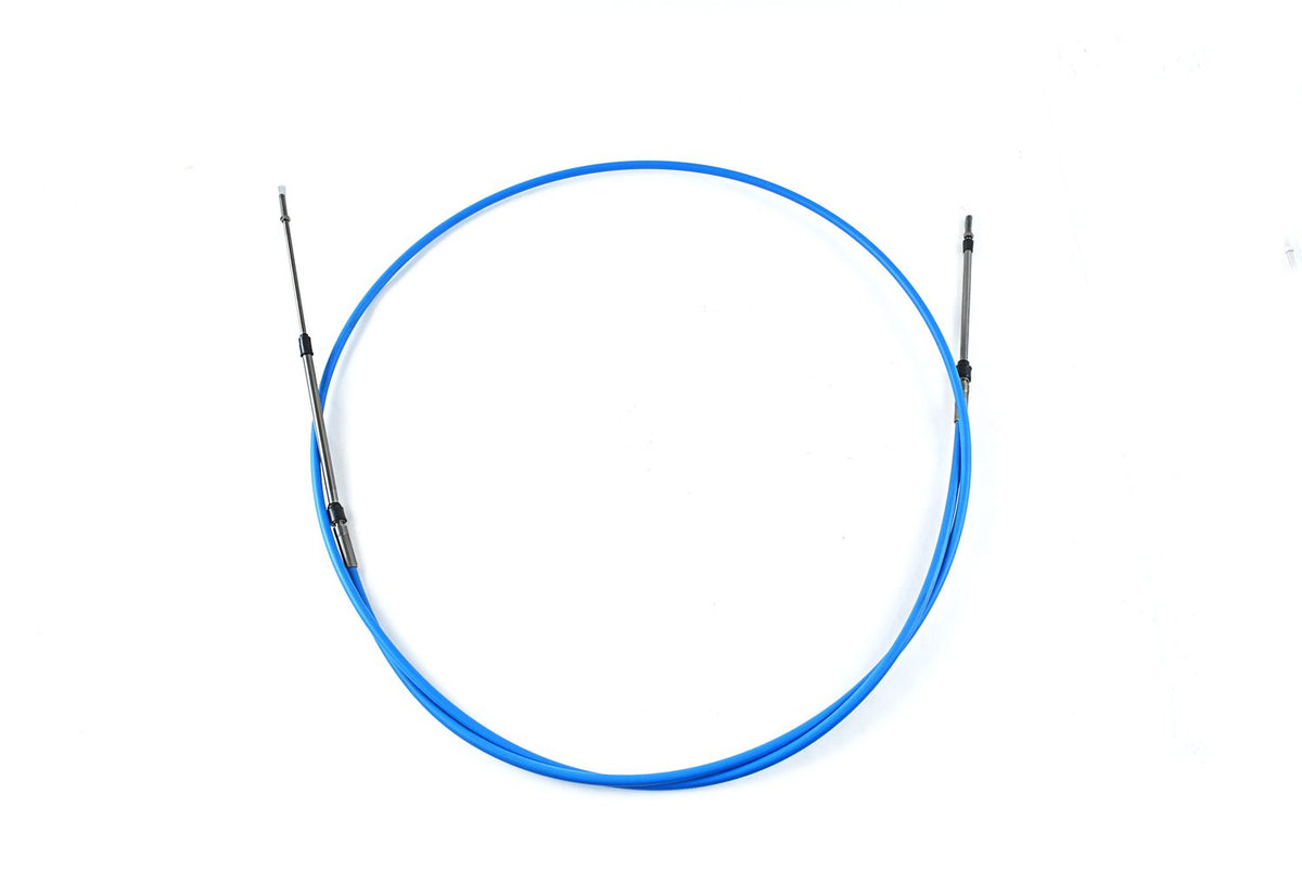 Steering Cable: Yamaha 650 / 700 VXR 91-94