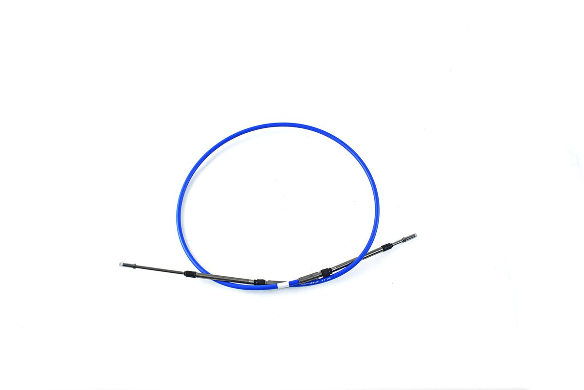 Steering Cable: Kawasaki 750 SS / XI Sport 92-99