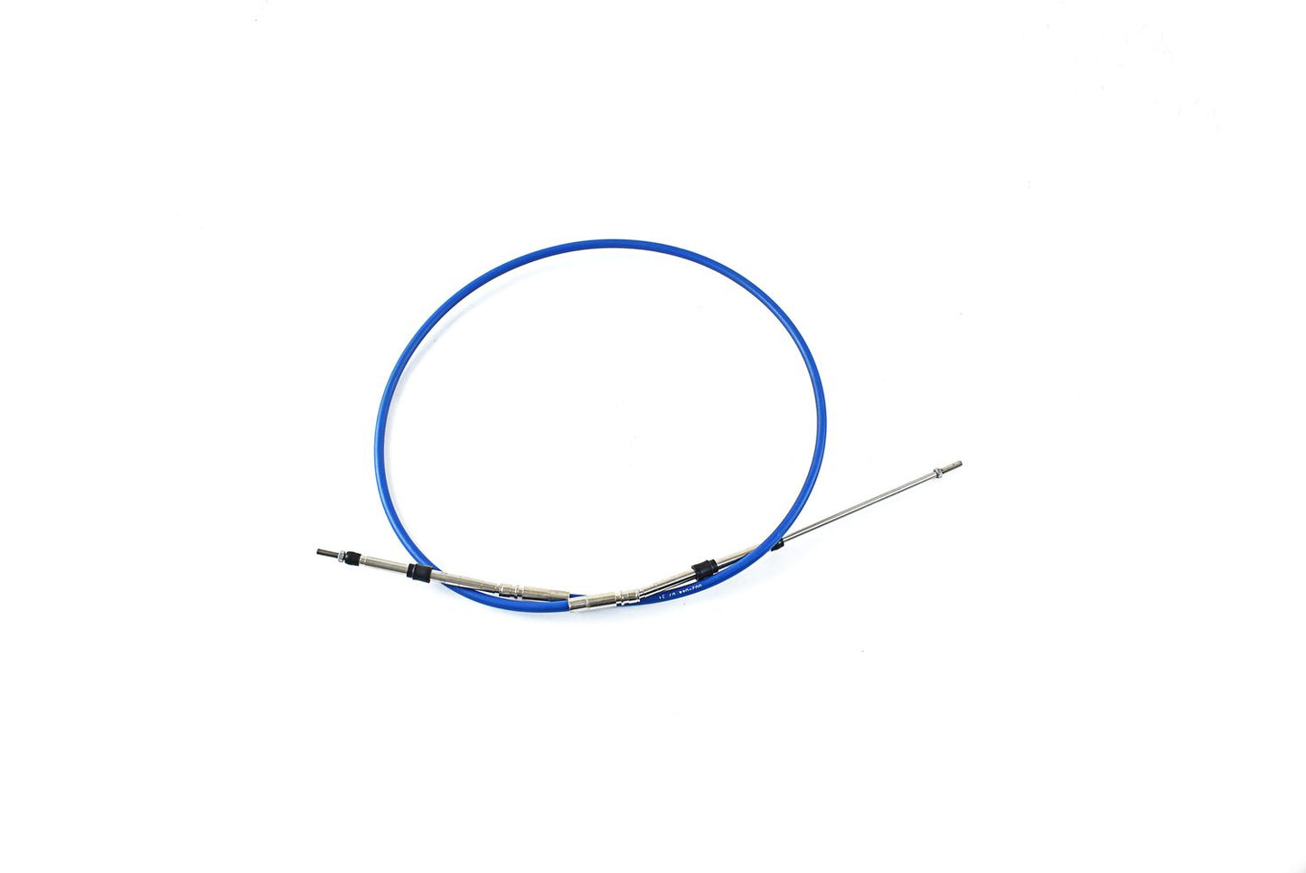 Steering Cable: Kawasaki 750 SSXI 93-97