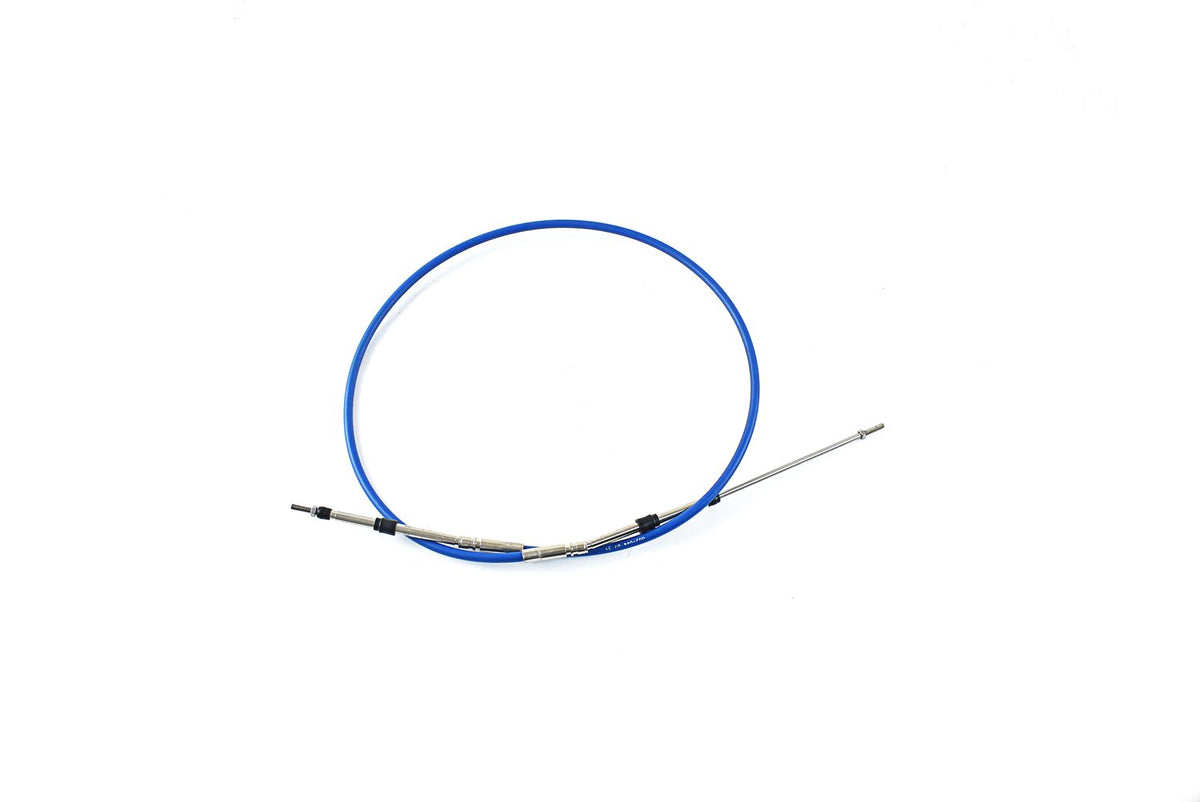 Steering Cable: Kawasaki 750 SSXI 93-97