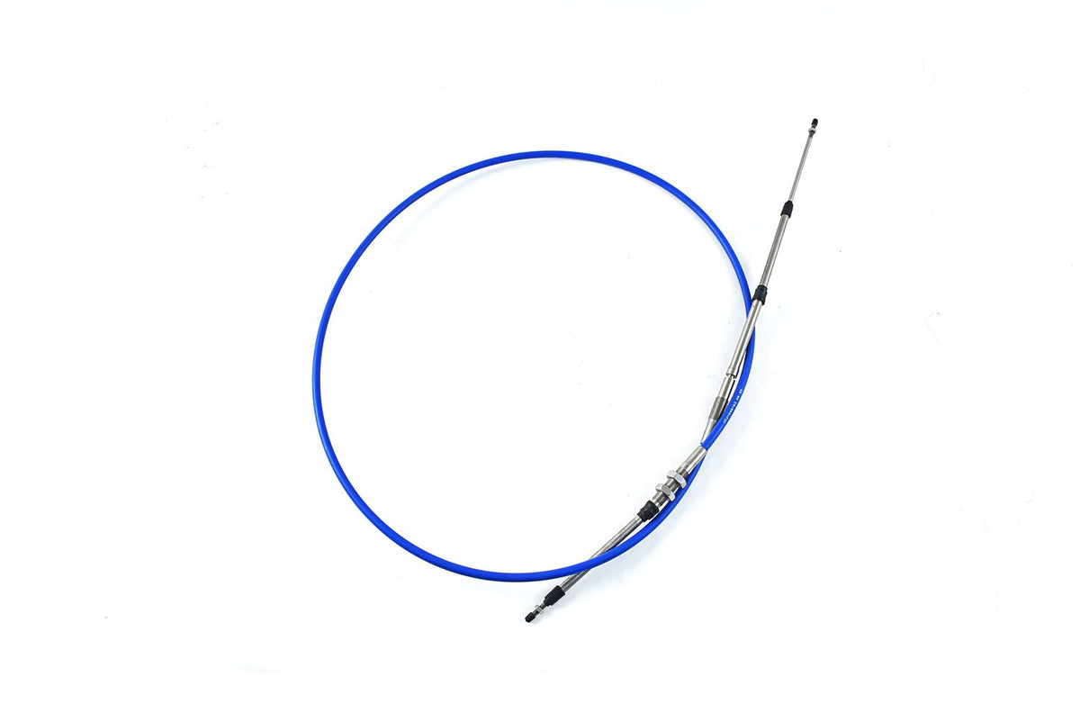 Steering Cable; Sea-Doo 650 XP 1995