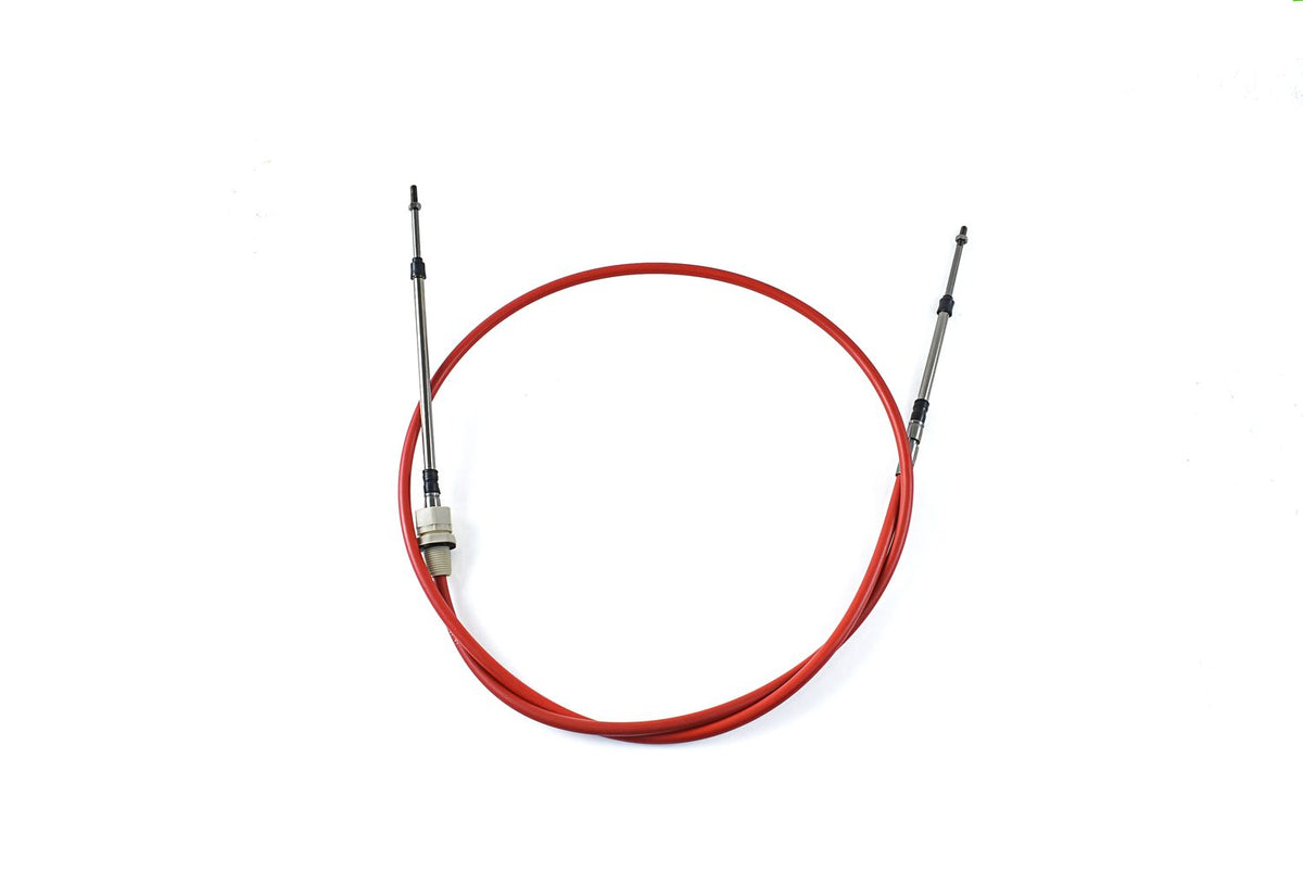 Steering Cable; Yamaha 1100 Wave Venture 96-97
