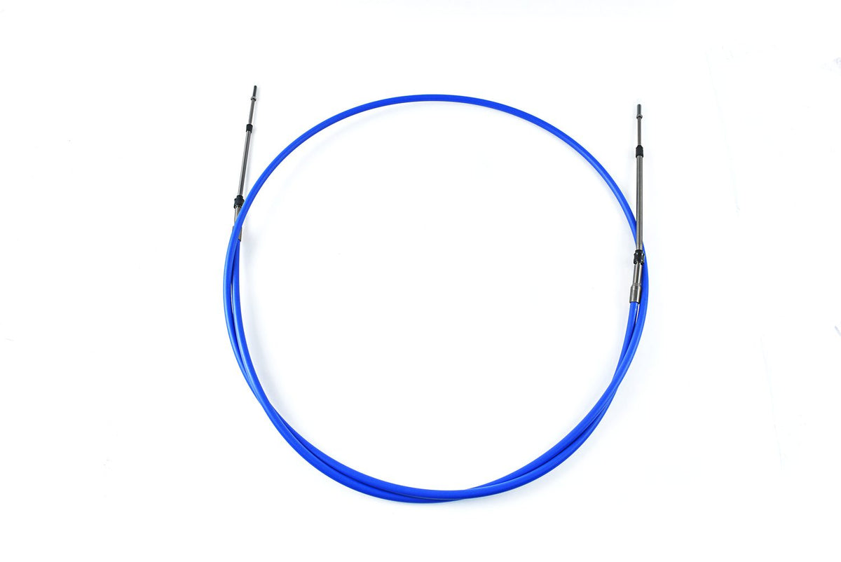 Steering Cable; Yamaha 700 / 760 Wave Raider 95-97