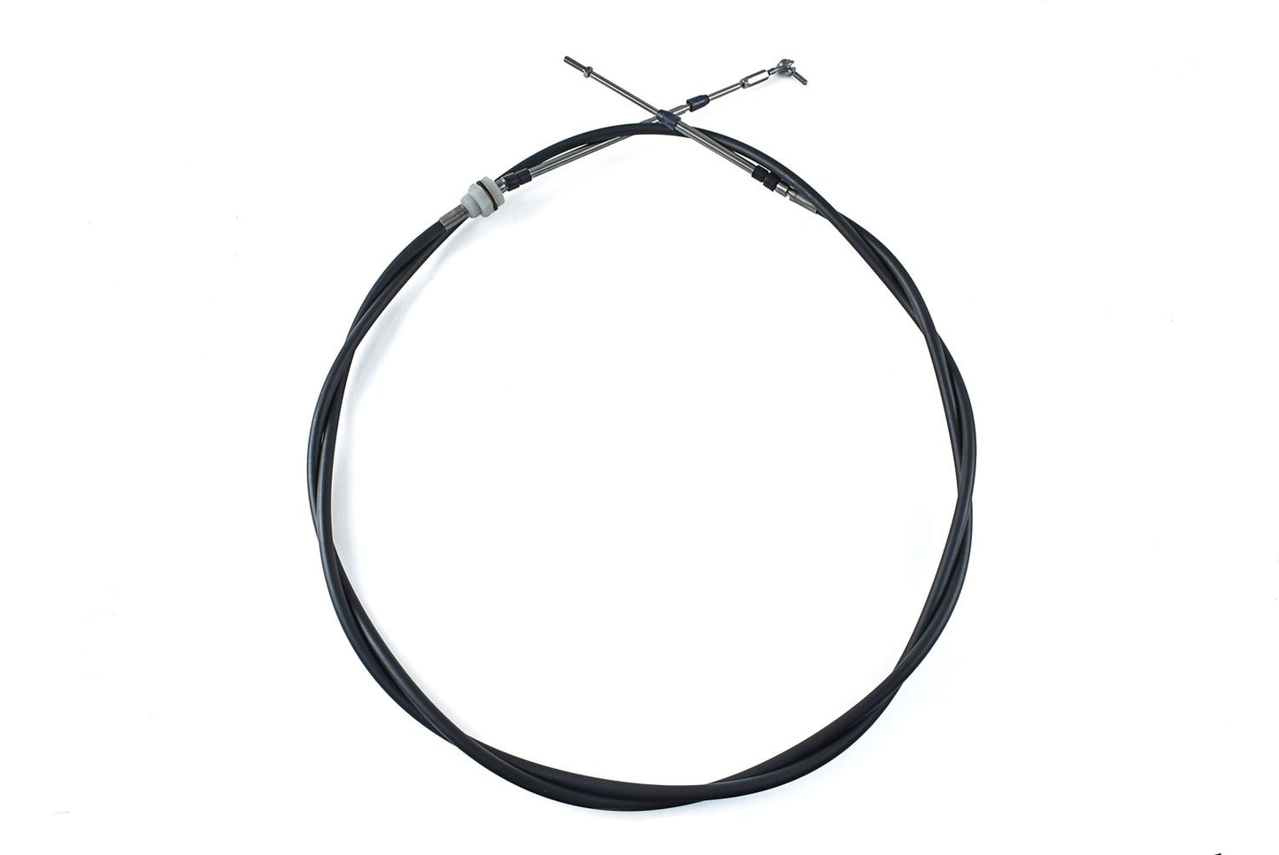 Steering Cable; Yamaha 1300 GP-R 03-08