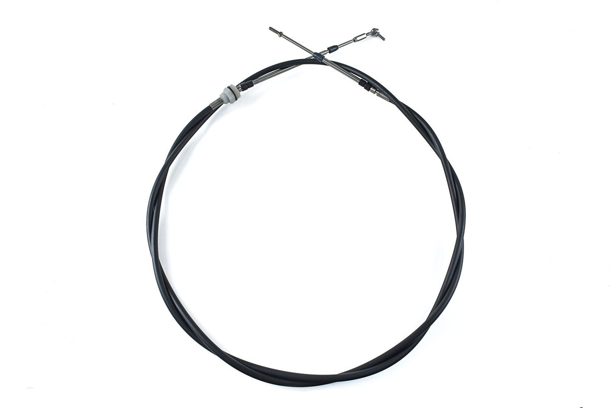 Steering Cable; Yamaha 1300 GP-R 03-08