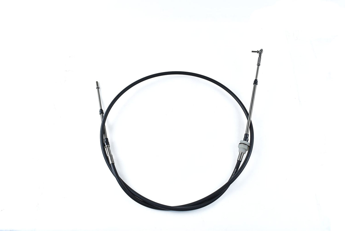 Steering Cable; Yamaha 1000 / 1100 FX 02-04
