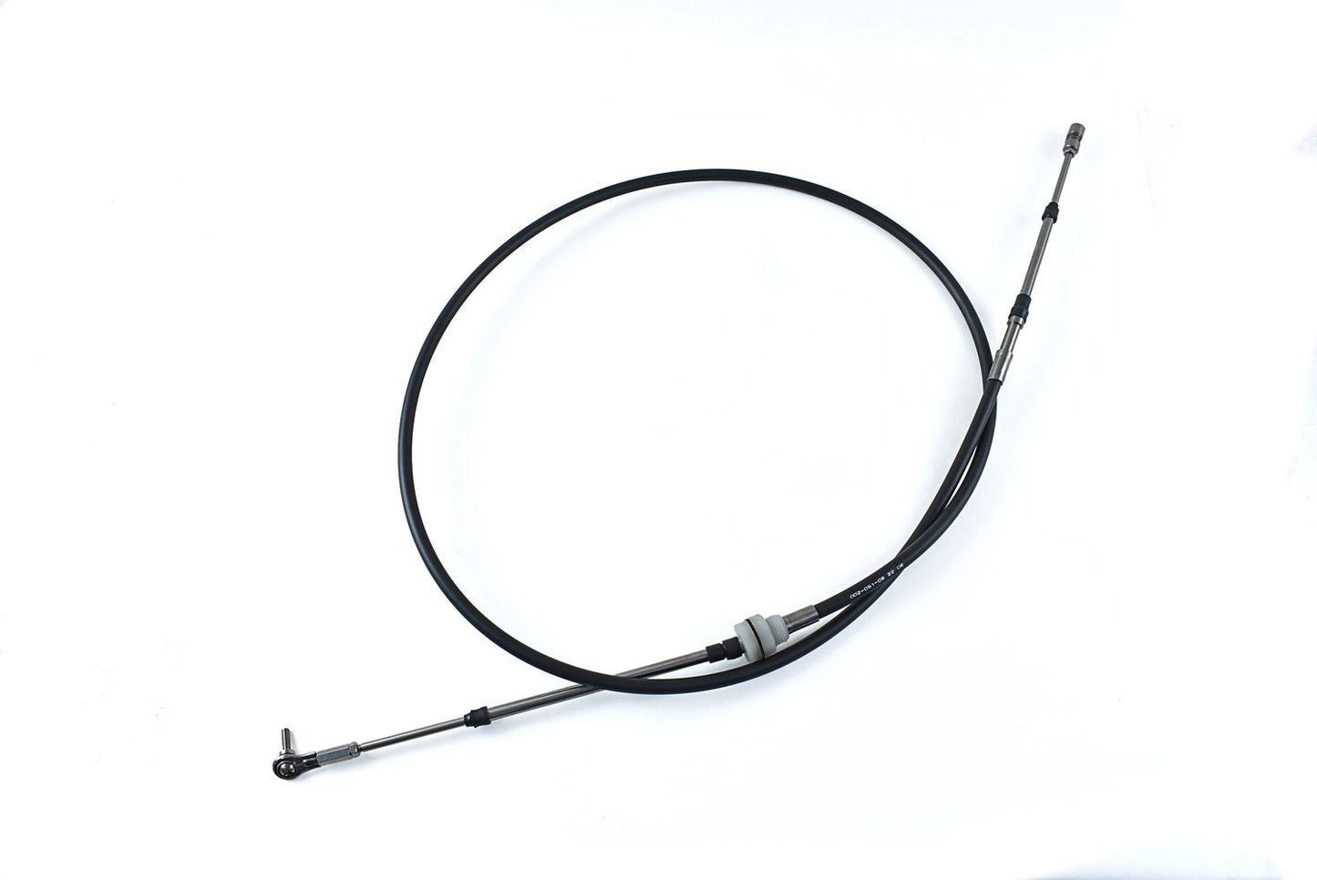 Steering Cable; Yamaha 1050 / 1100 / 1800 10-20