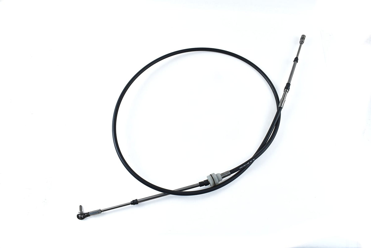 Steering Cable; Yamaha 1050 / 1100 / 1800 10-20