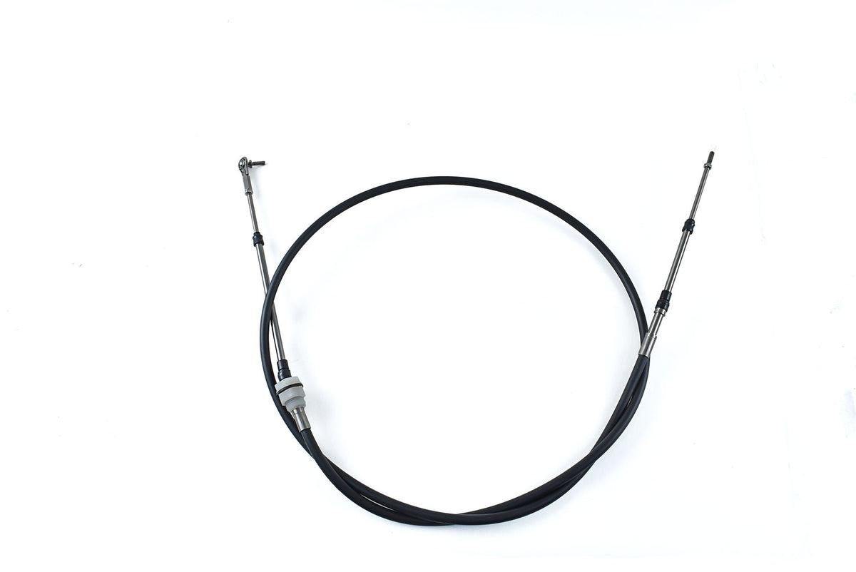 Steering Cable; Yamaha 1100 VX 05-09