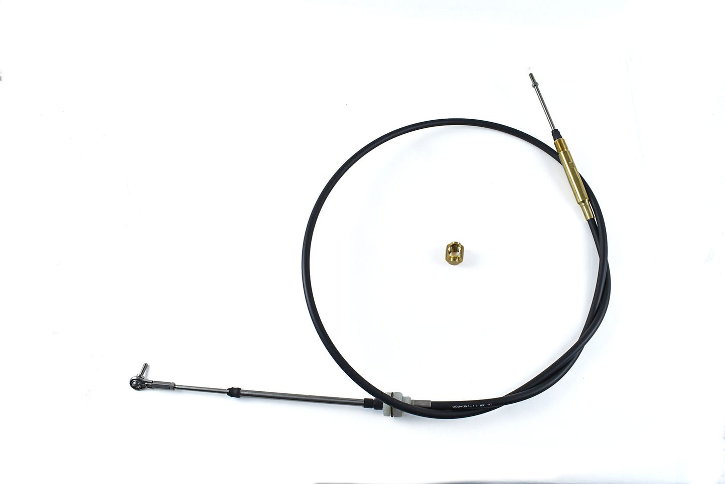 Steering Cable; Yamaha 1000 / 1100 / 1800 05-10