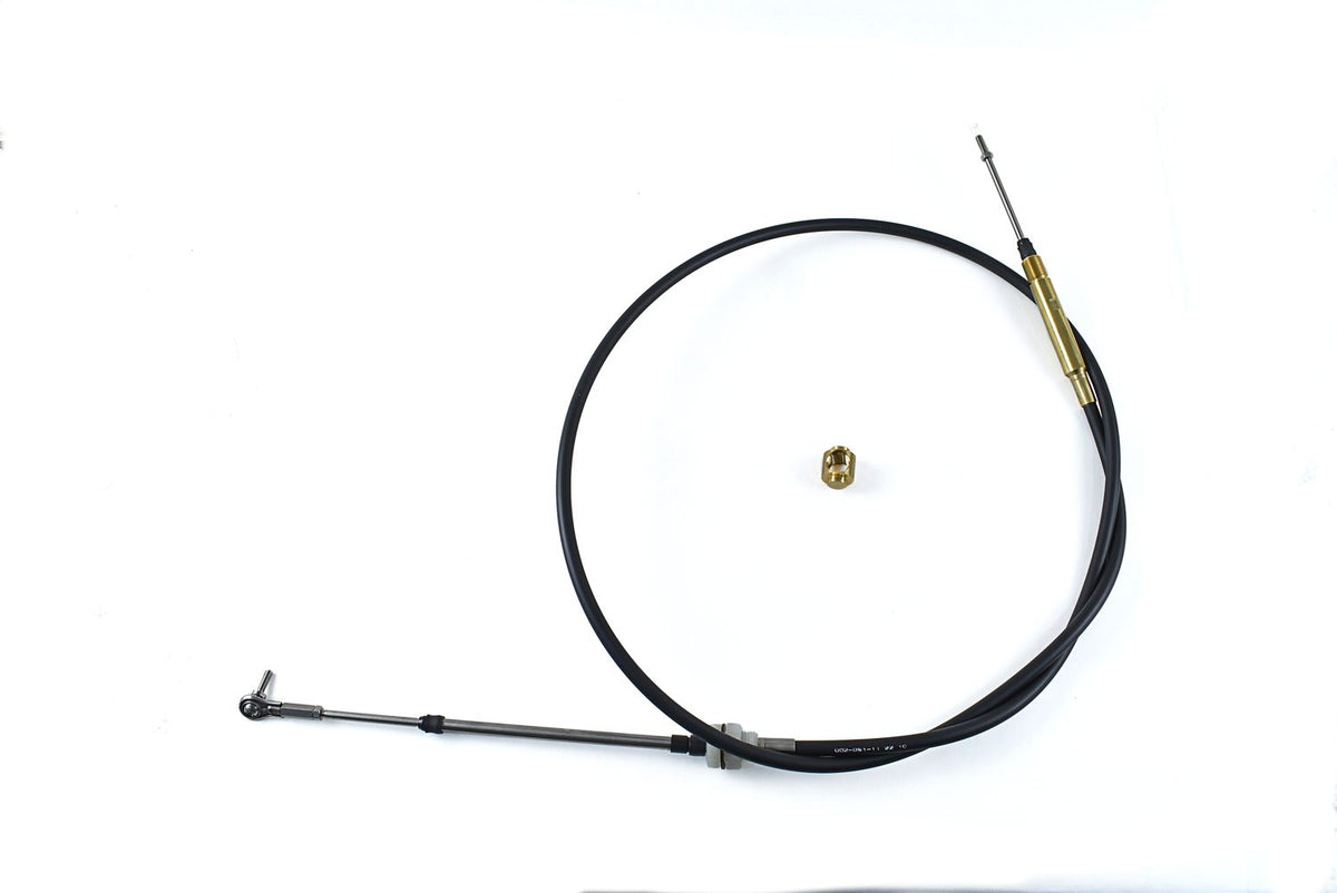 Steering Cable; Yamaha 1000 / 1100 / 1800 05-10
