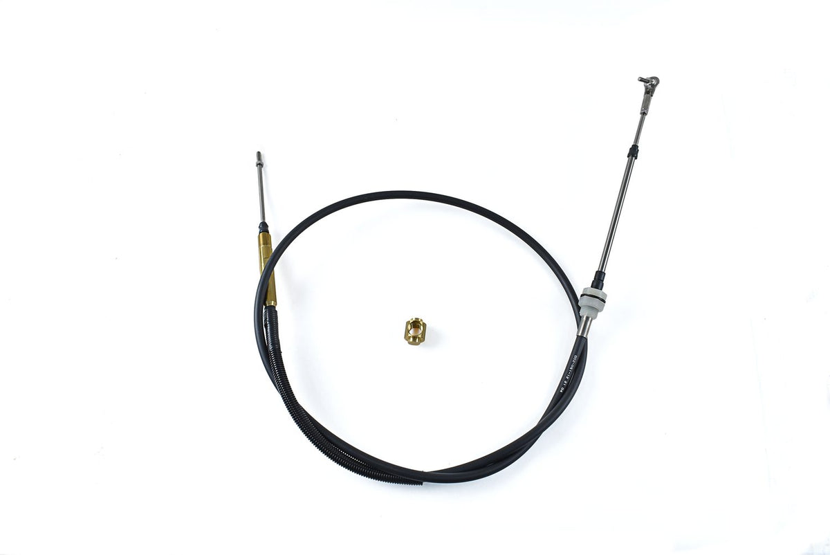 Steering Cable; Yamaha 1800 FZR / FZS 09-10