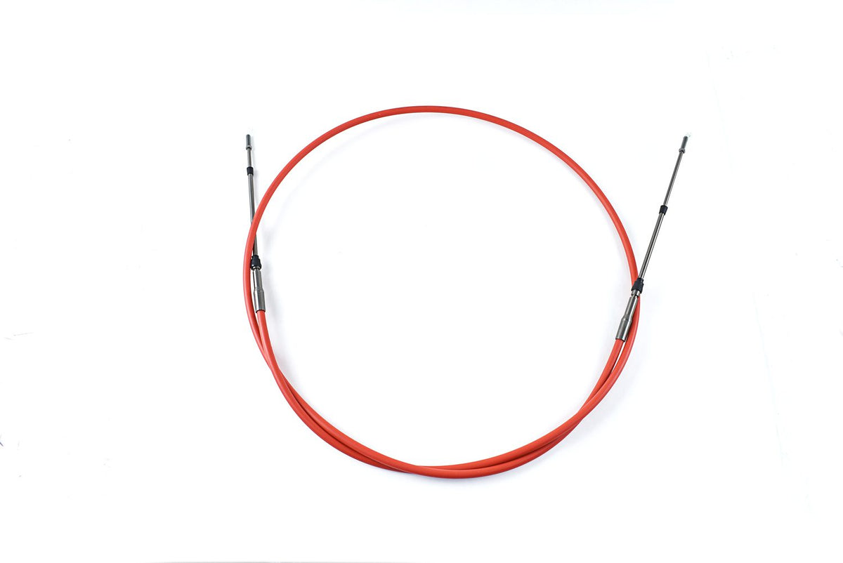 Steering Cable; Yamaha 500 / 650 Wave Runner / LX 89-93