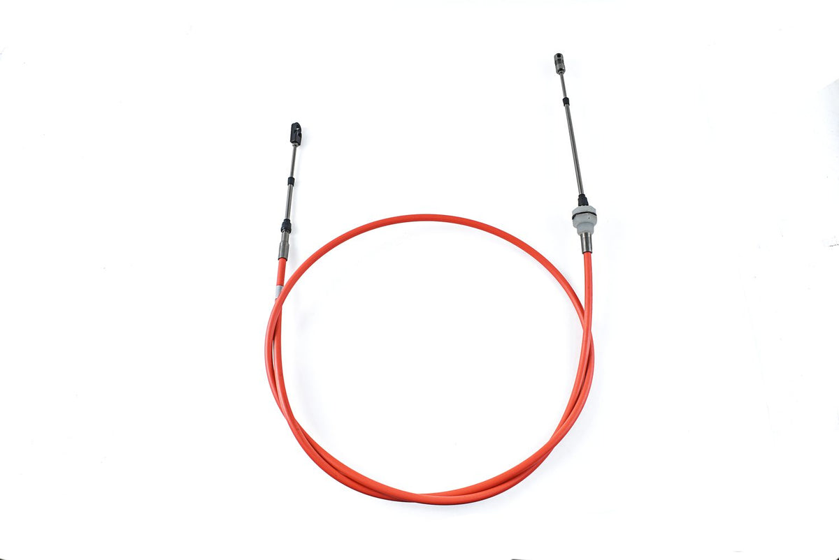 Nozzle Cable: Yamaha 800 / 1200 00-03