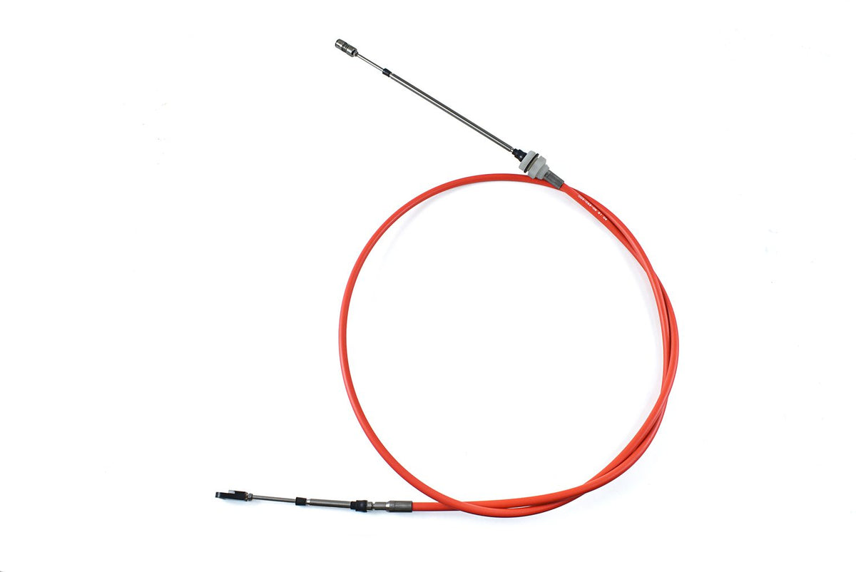 Nozzle Cable: Yamaha 1300 GP-R 03-08
