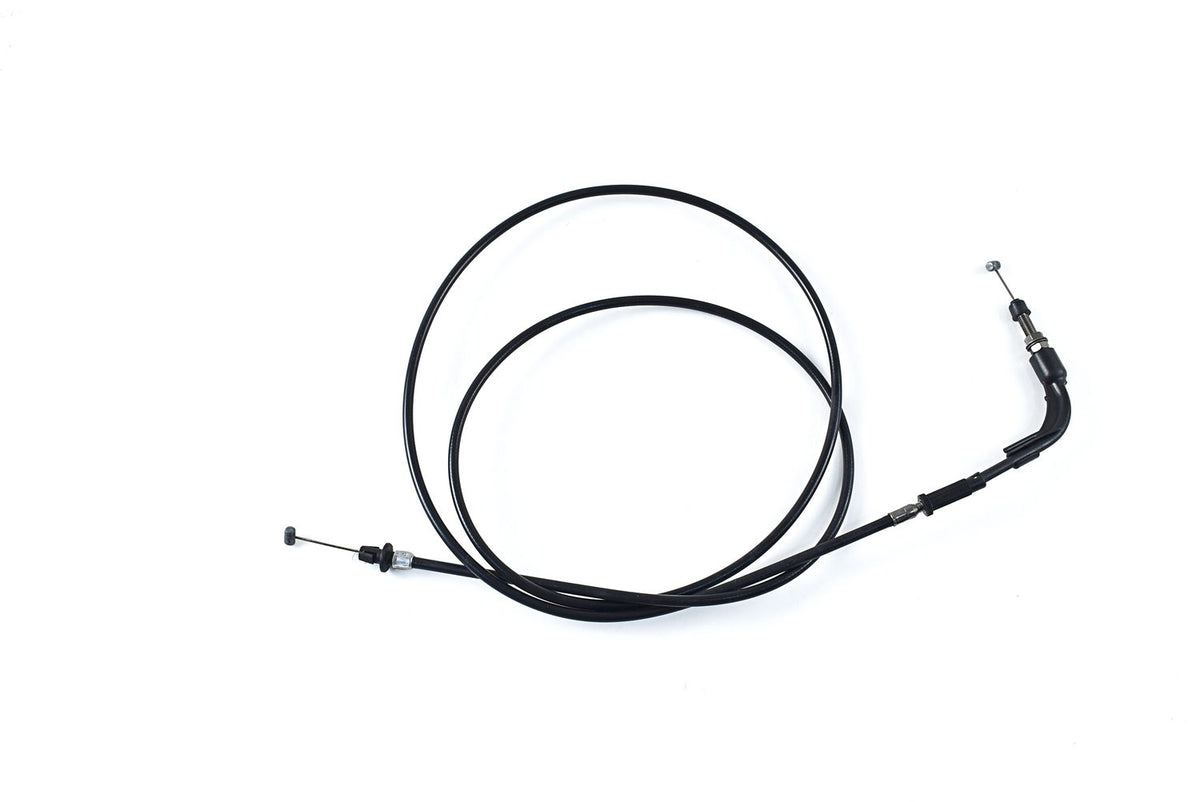 Throttle Cable: Polaris 700 Freedom / Virage 02-04
