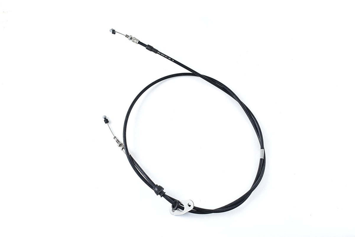 Throttle Cable: Yamaha 1000 FX 140 02-04