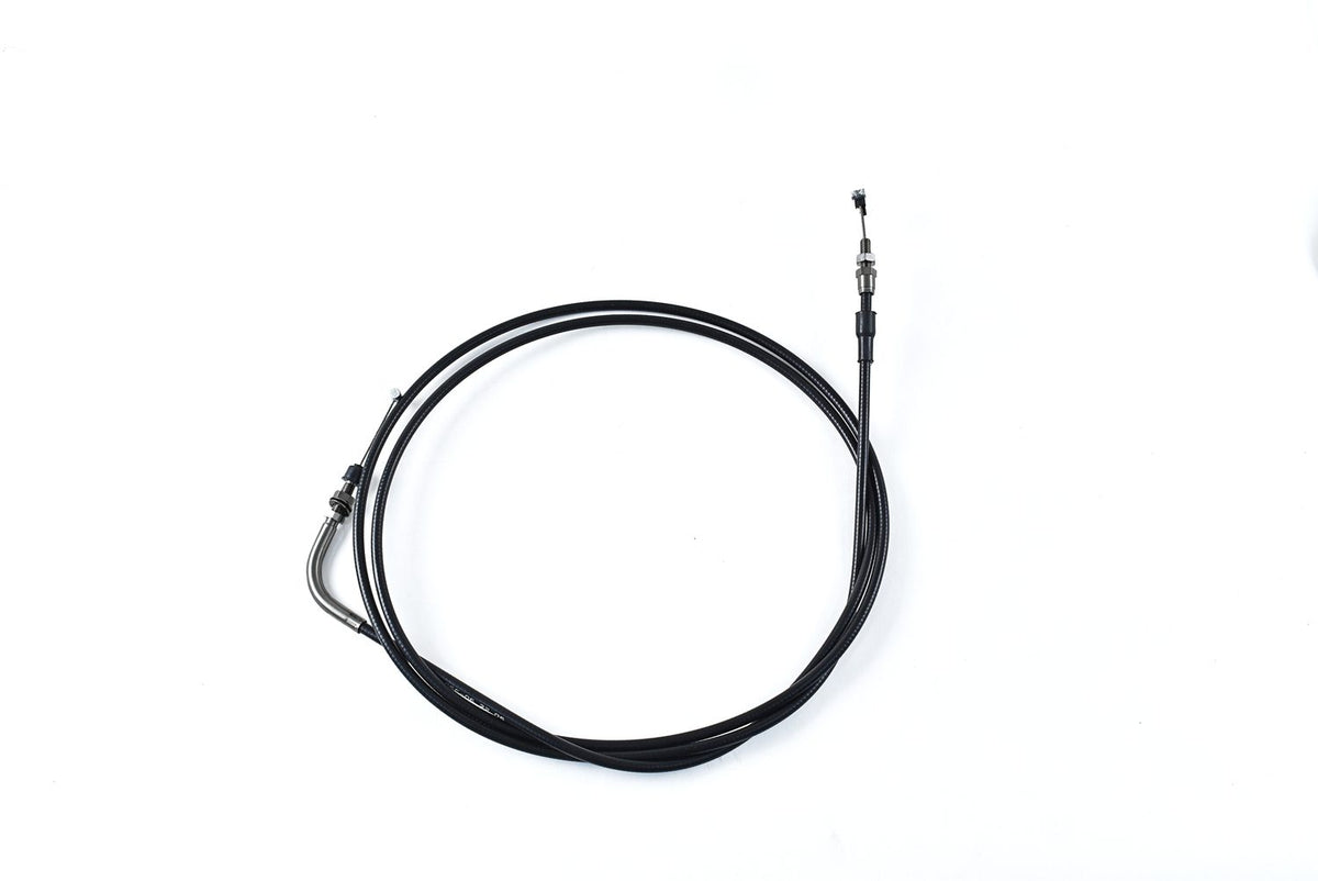 Throttle Cable: Yamaha 700 Super Jet 96-20