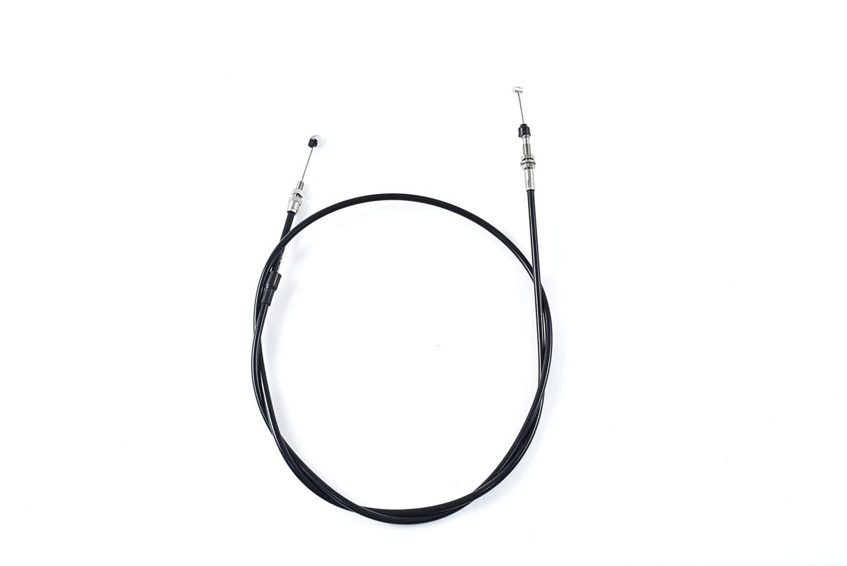 Throttle Cable: Yamaha 1200 SUV 99-04