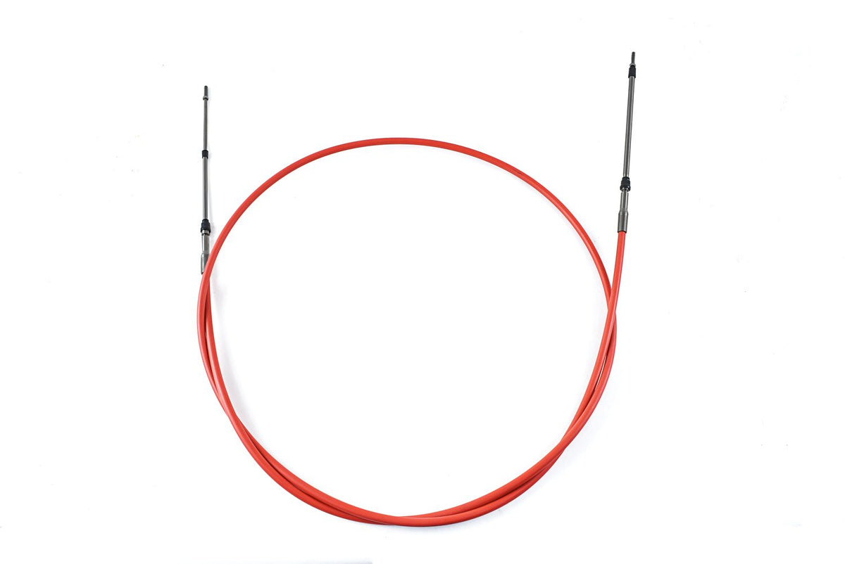 Steering Cable: Yamaha 1100; Wave Raider 95-96