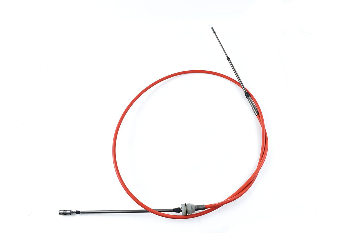 Reverse Cable: Yamaha 1000 / 1100 FX 02-07