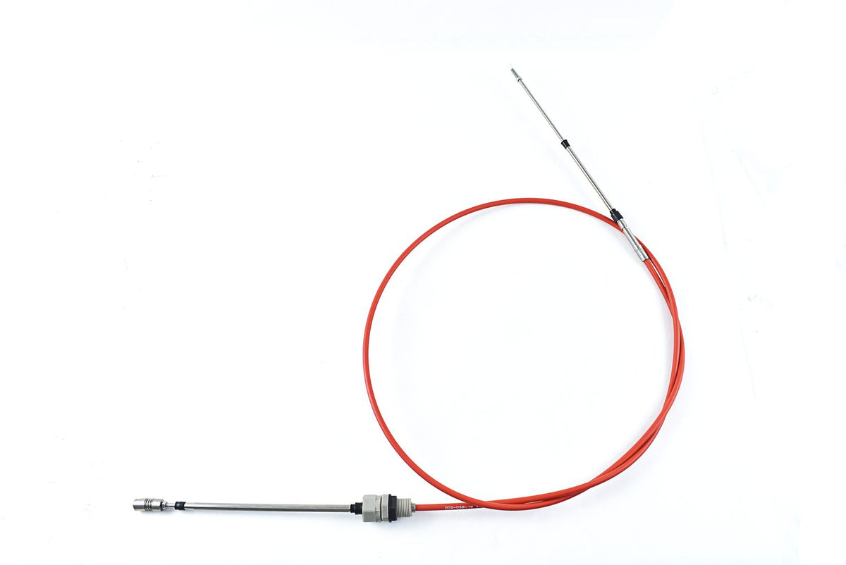 Reverse Cable: Yamaha 1200 SUV 99-04