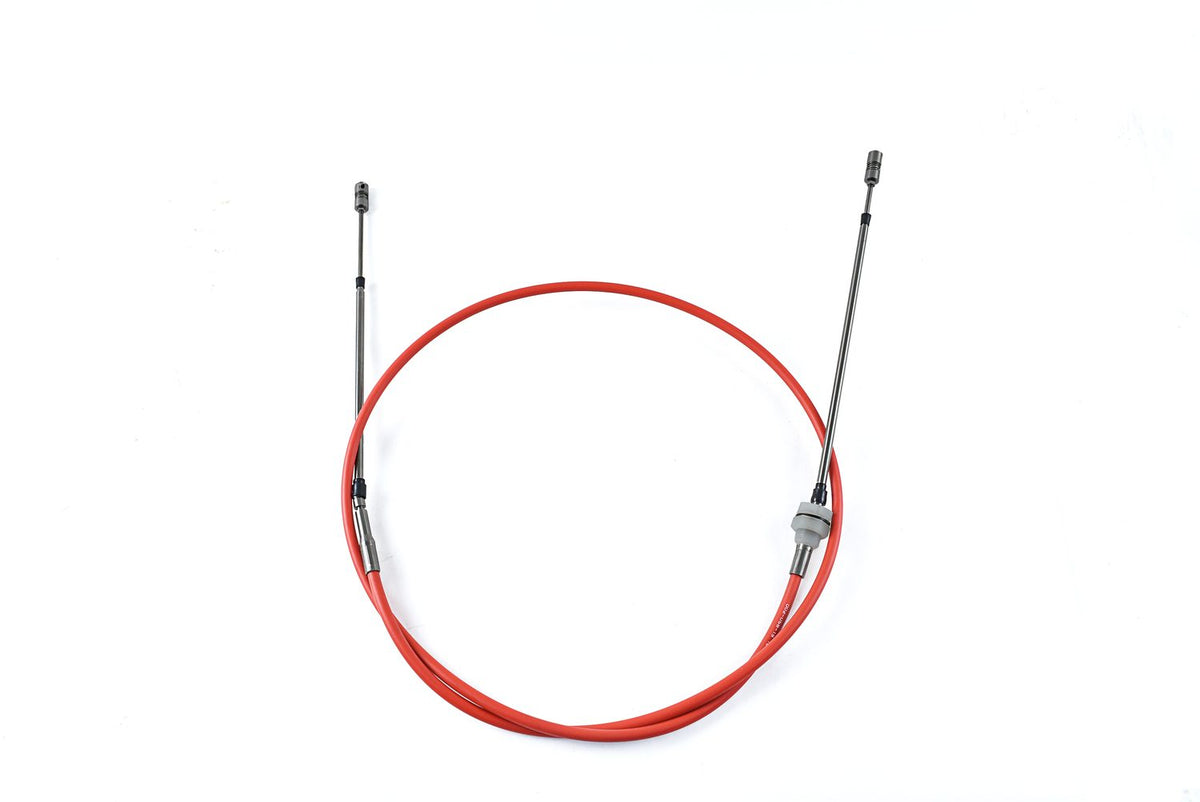 Reverse Cable: Yamaha 1800 FX 12-14
