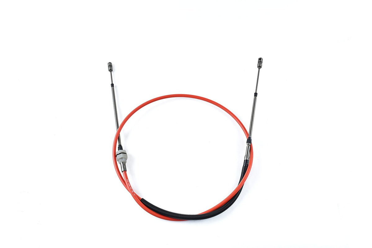 Reverse Cable: Yamaha 1000 - 1800 VX 13-16