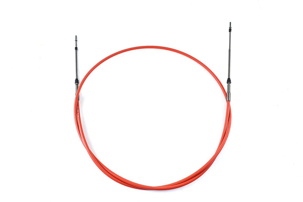 Reverse Cable: Yamaha 1050 EX Sport 17-24