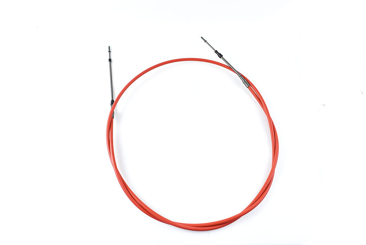 Steering Cable: Yamaha 700 Super Jet 96-05