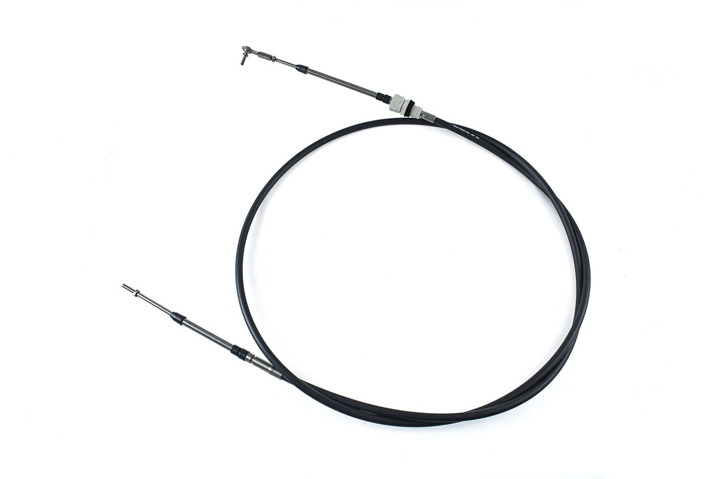 Steering Cable: Yamaha 1200 GP 97-99