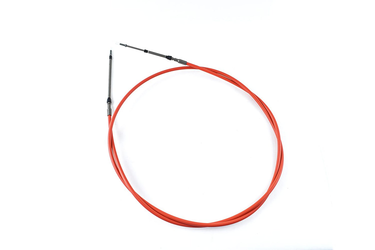 Steering Cable: Yamaha 700 Super Jet 08-20
