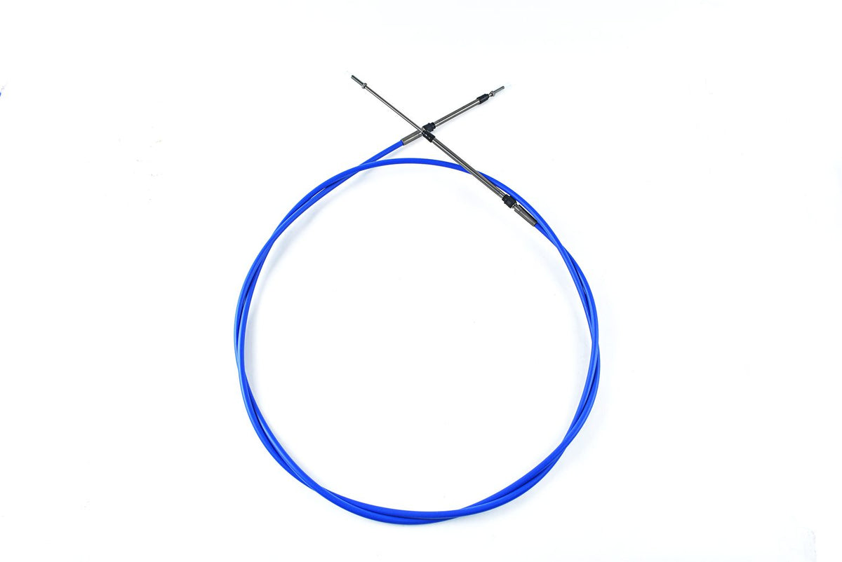 Steering Cable: Yamaha 650 / 700 Super Jet 90-95